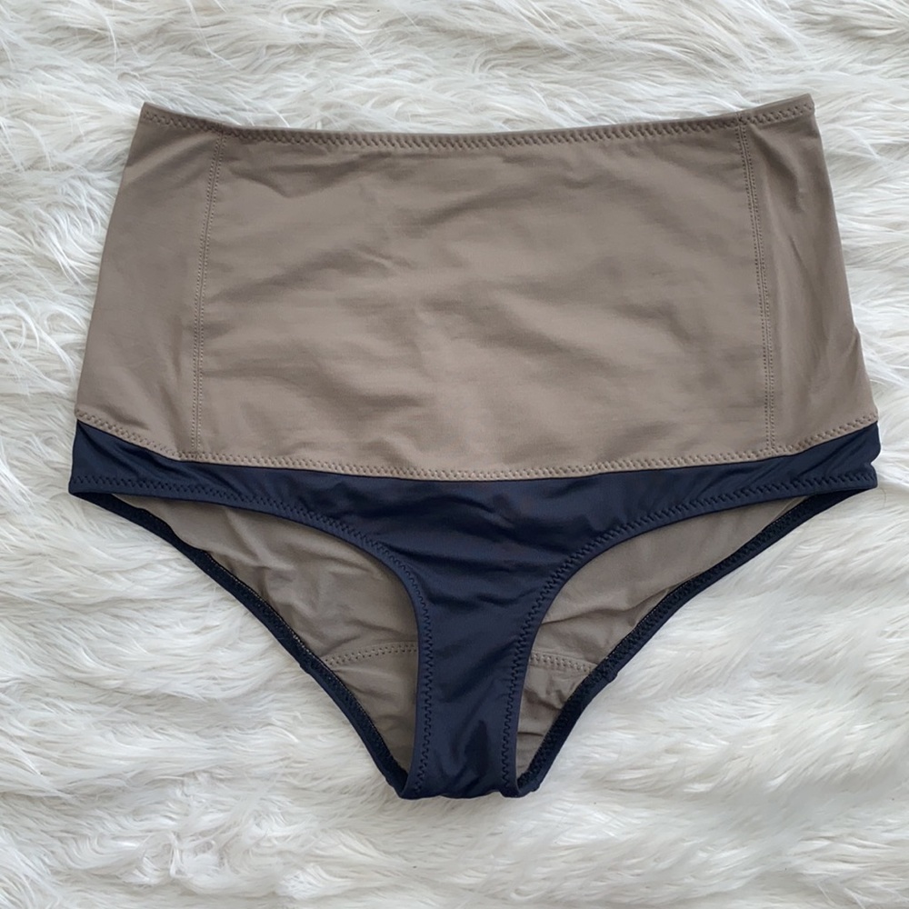 Malia Mills | Calendar Girl Bikini Bottom